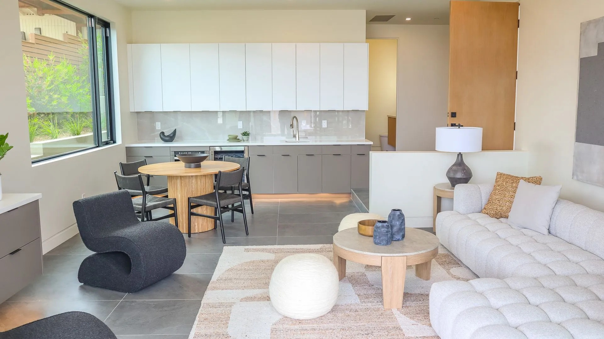 Cali Dream Construction project - San Diego remodel