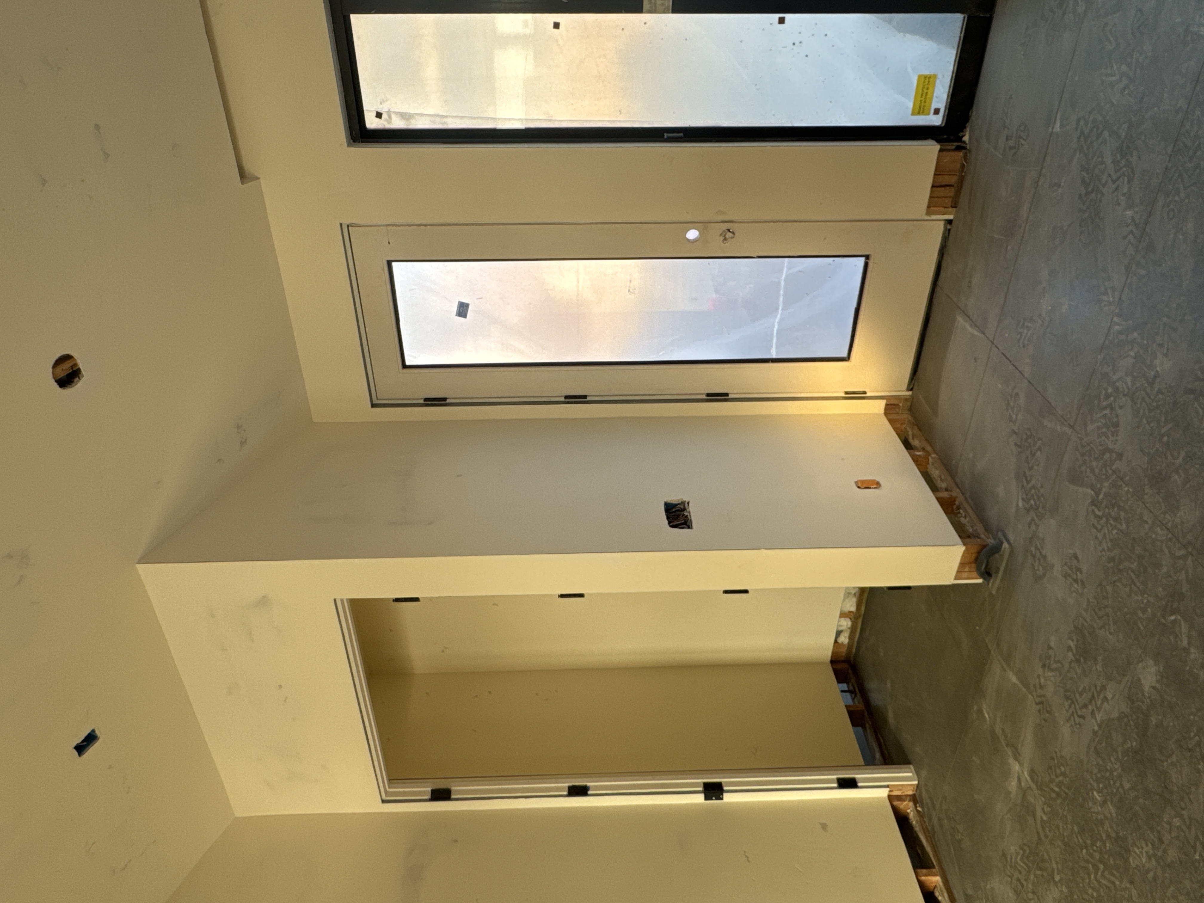 Cali Dream Construction project - San Diego remodel