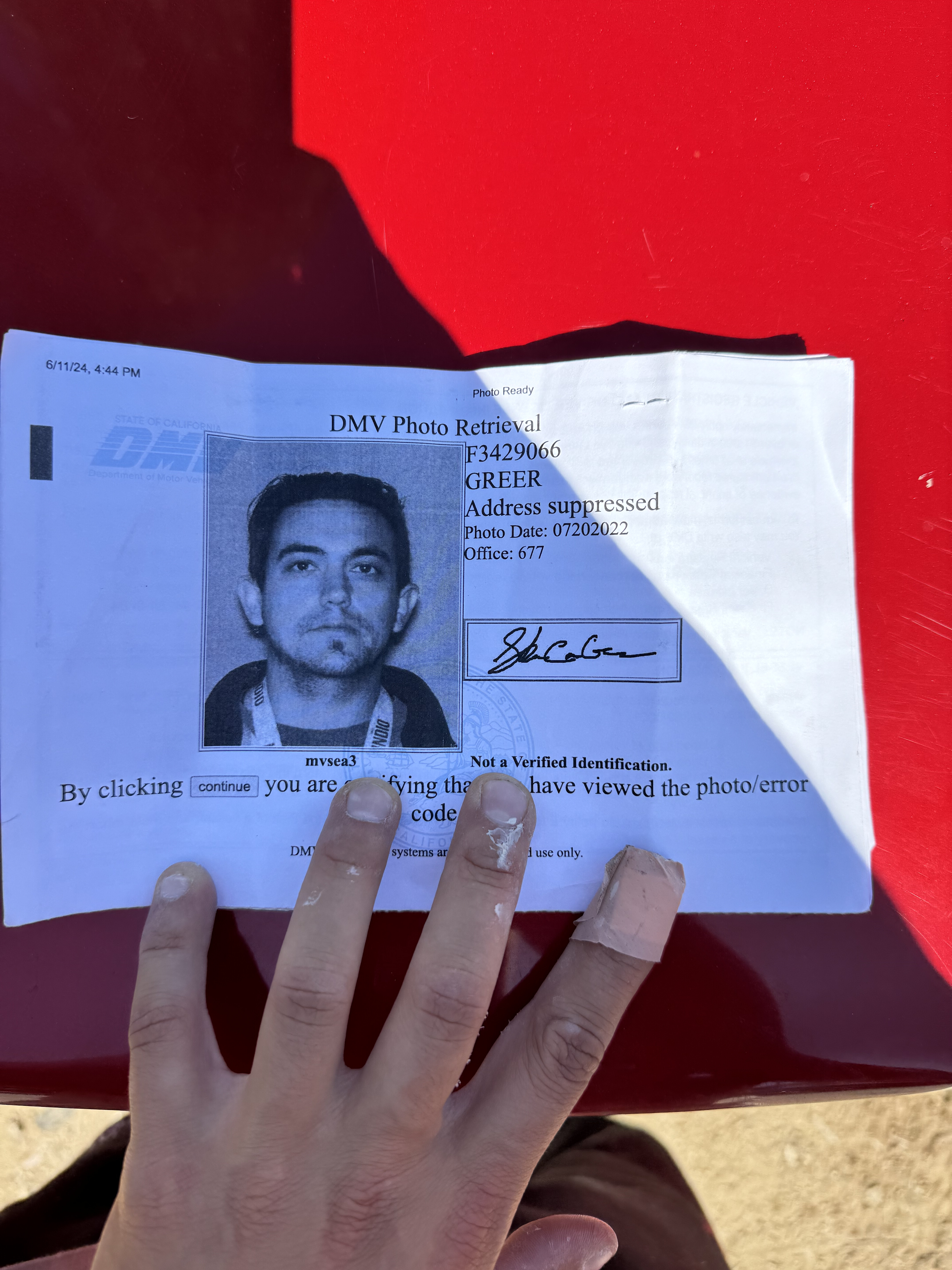 Cali Dream Construction project - San Diego remodel