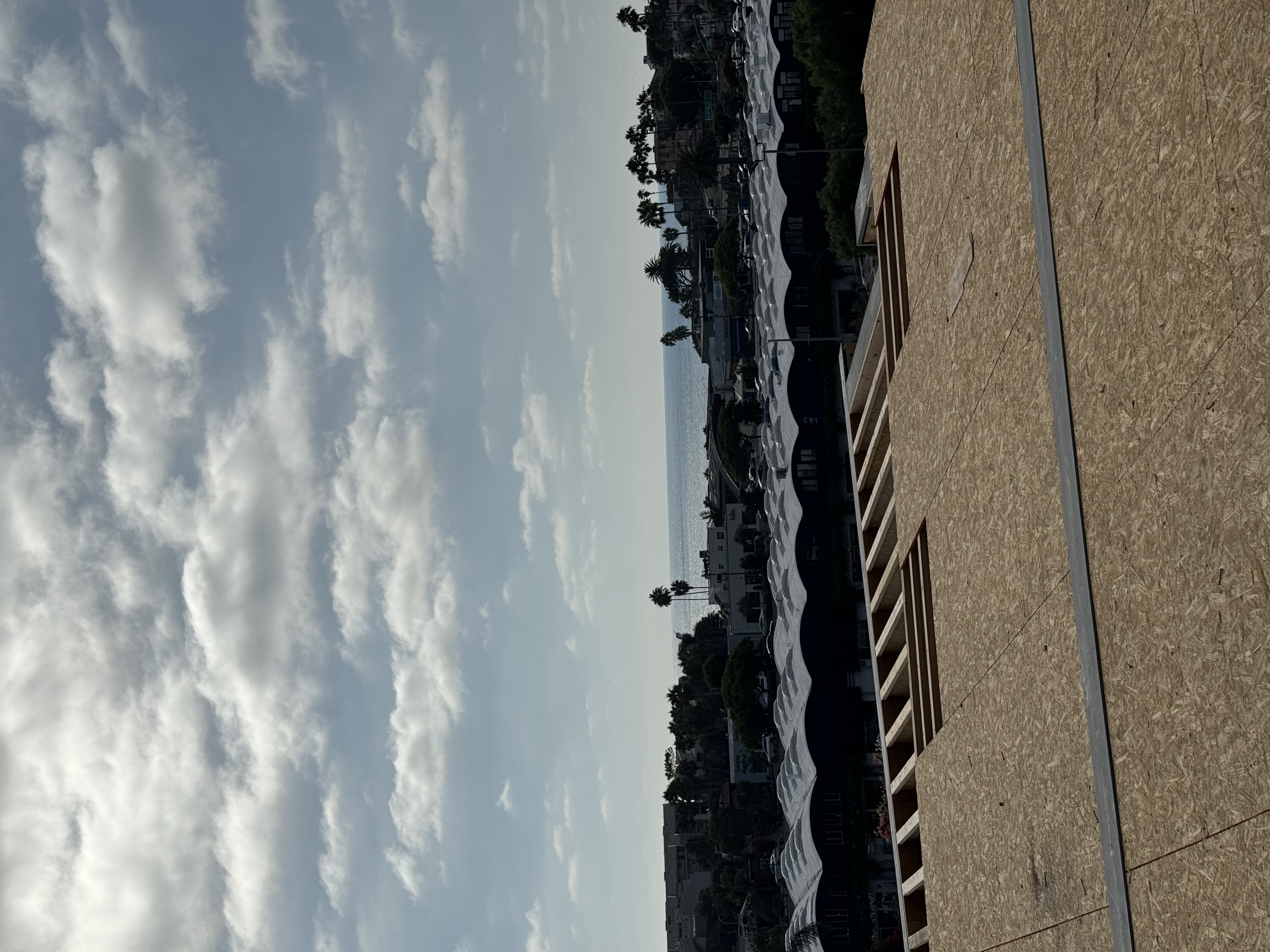 Cali Dream Construction project - San Diego remodel