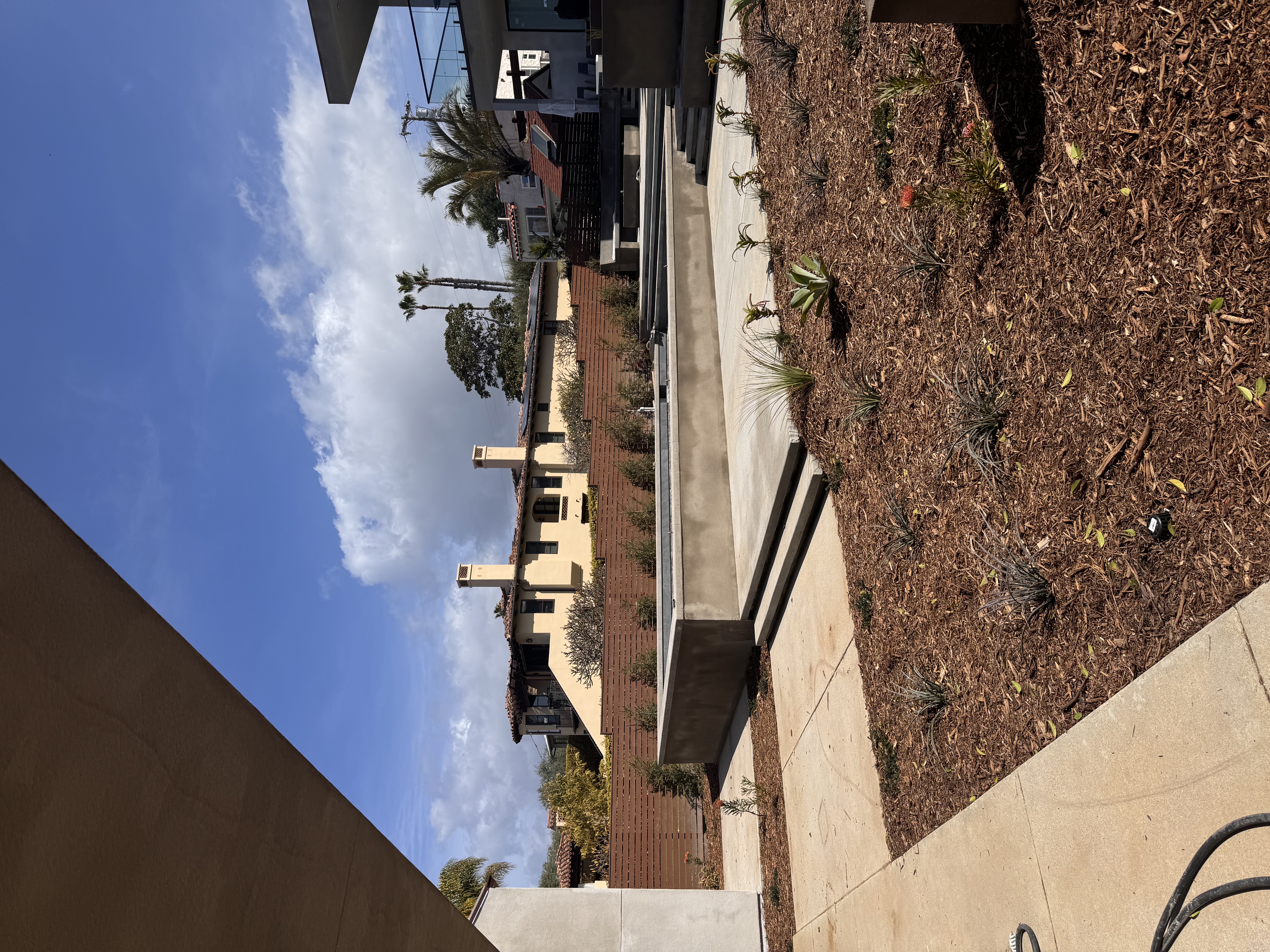 Cali Dream Construction project - San Diego remodel