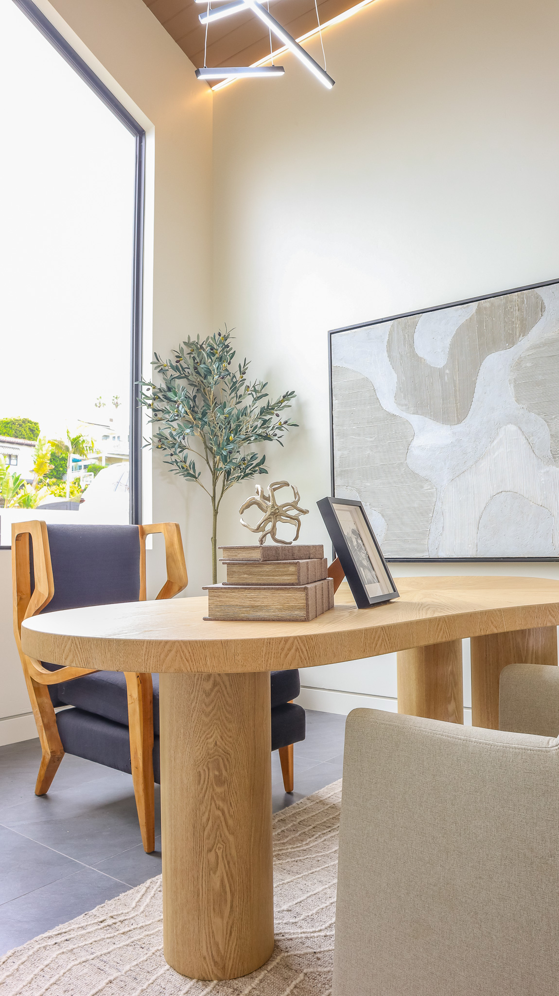 Cali Dream Construction project - San Diego remodel