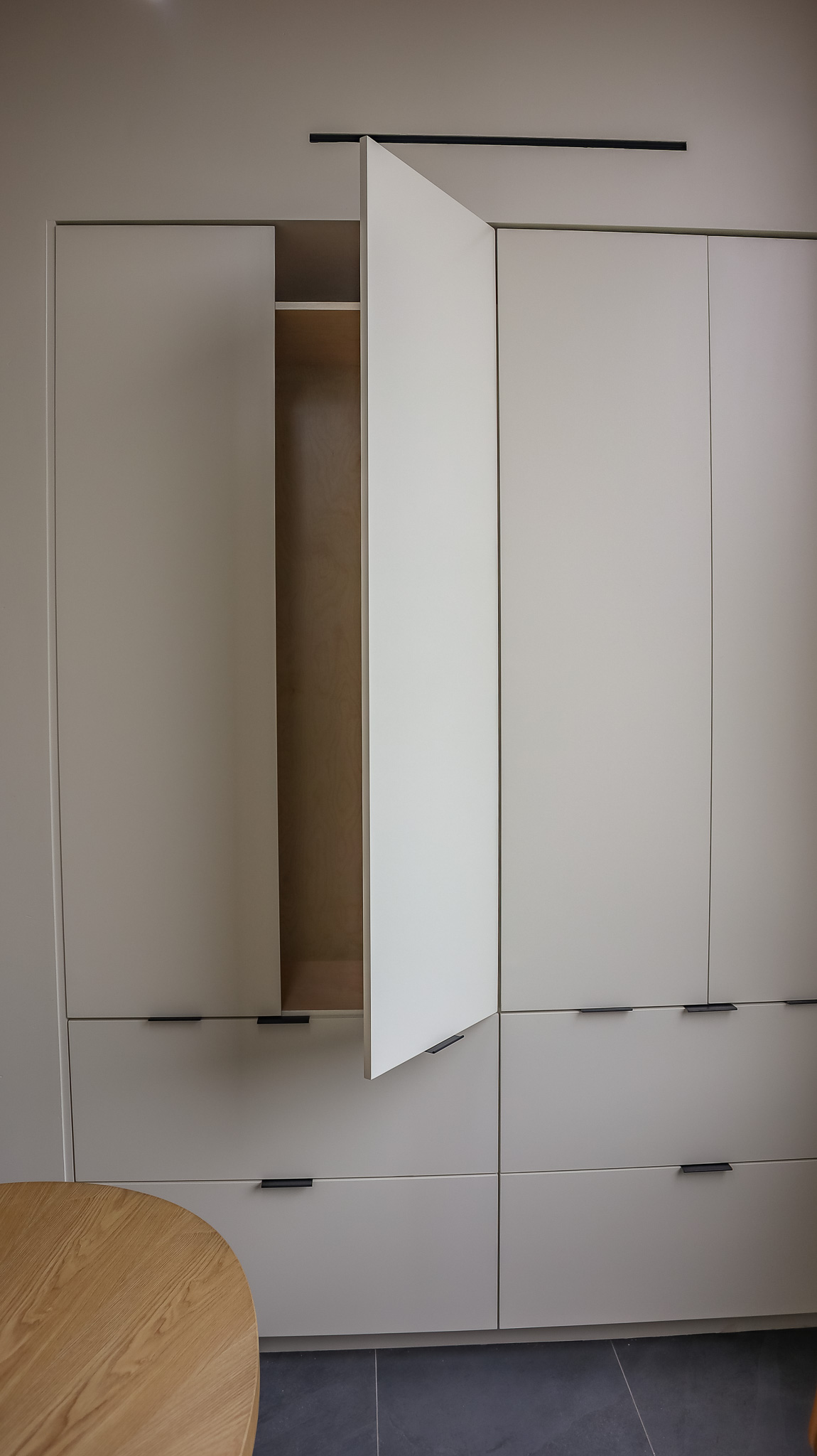 Cali Dream Construction project - San Diego remodel