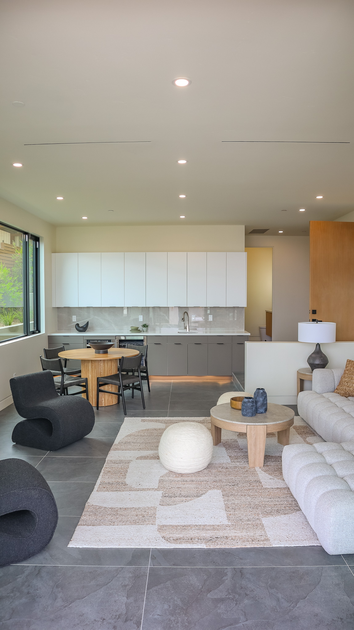 Cali Dream Construction project - San Diego remodel