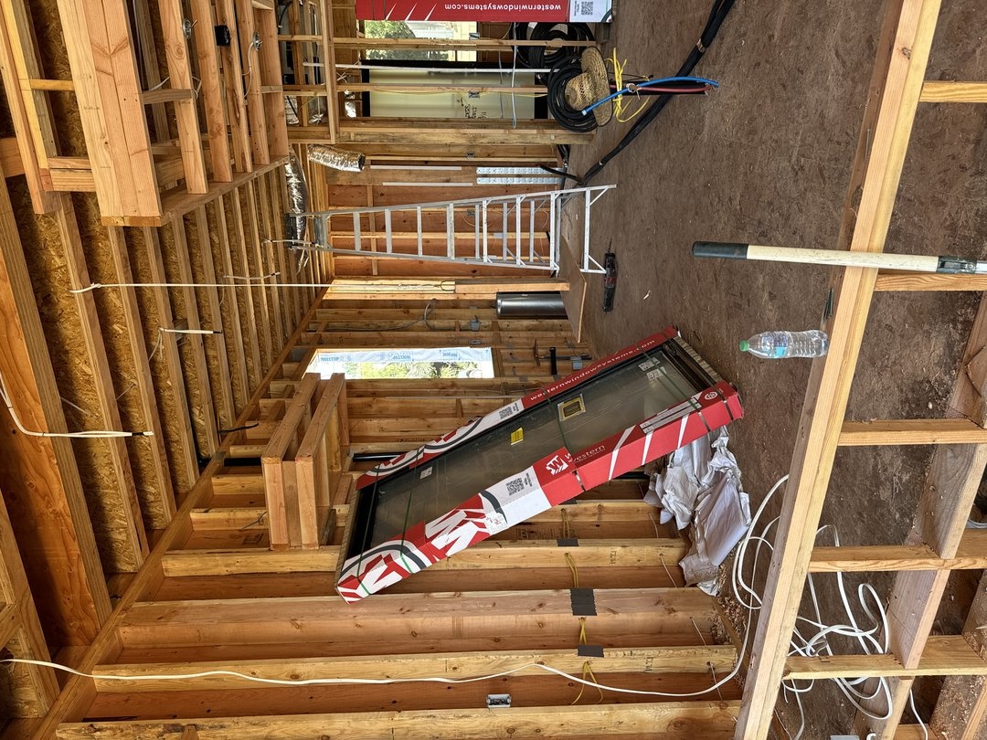 Cali Dream Construction project - San Diego remodel