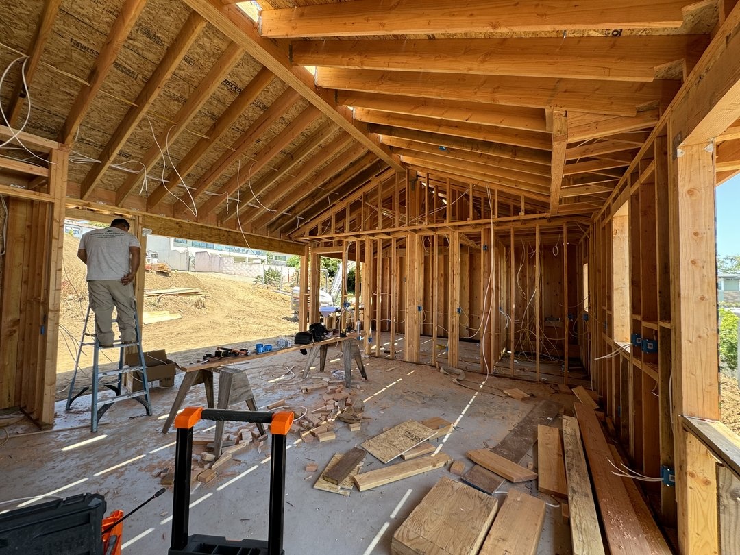 Residential remodeling planning image