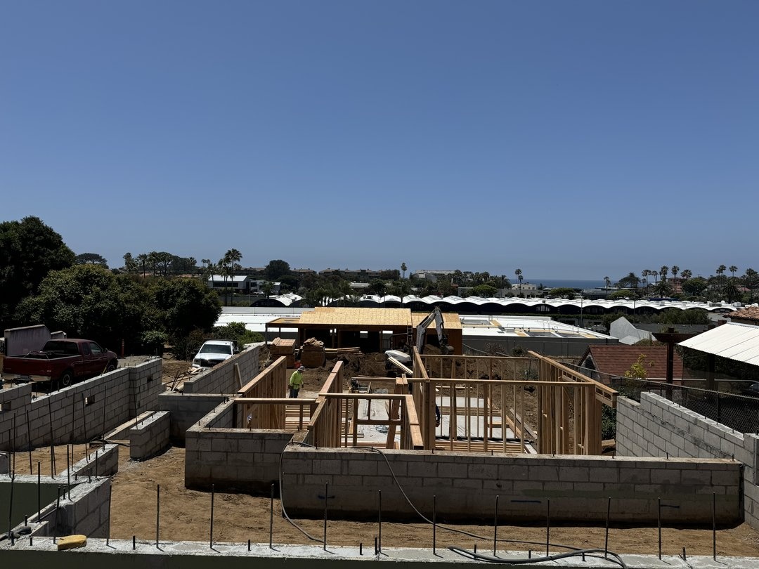 Coronado Adu Designer Guide — Cali Dream Construction project