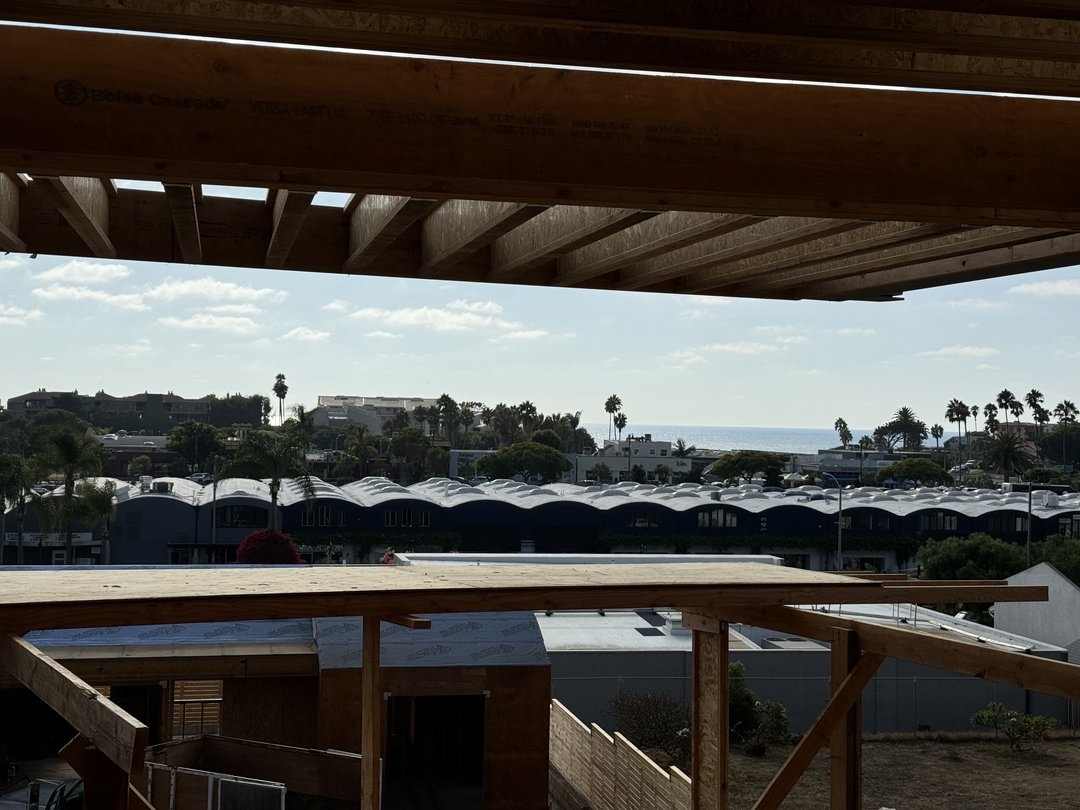 Cali Dream Construction project - San Diego remodel